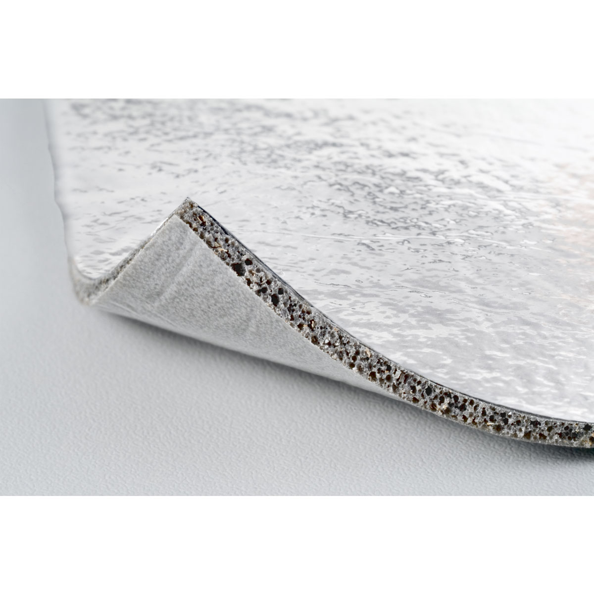 Living by Haro Trittschalldämmung Silentpro 3 mm 5,5 m2/Rolle 5,5 x 1 m