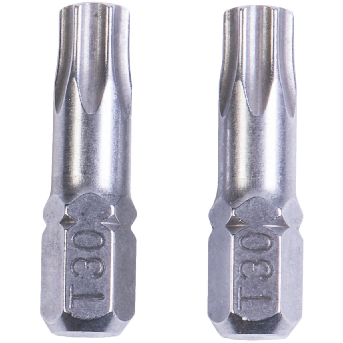 Connex Edelstahl-Bit TX 10 2 Stück