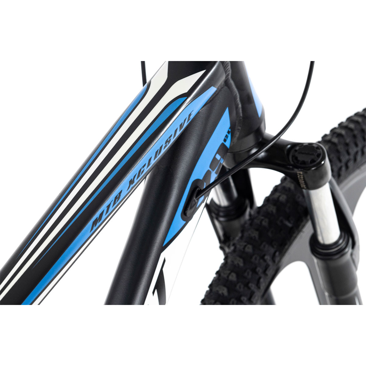 KS Cycling VTT semi-rigide 29" Xplicit noir-bleu TC 53 cm  Bild 9