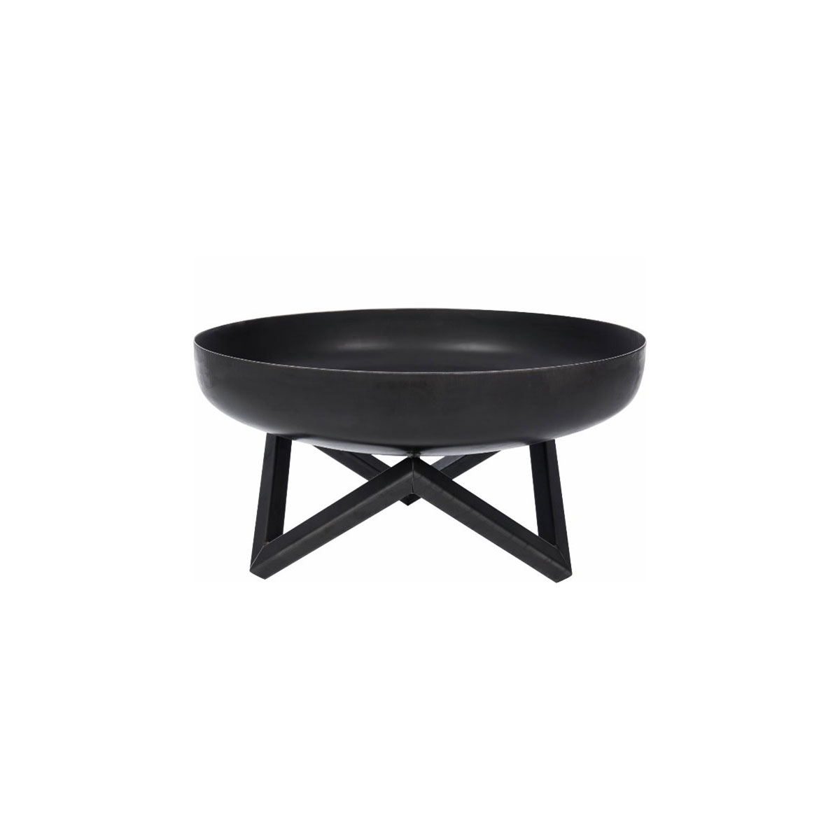 REDFIRE Feuerstelle Pello Industrial 60 cm Bild 1