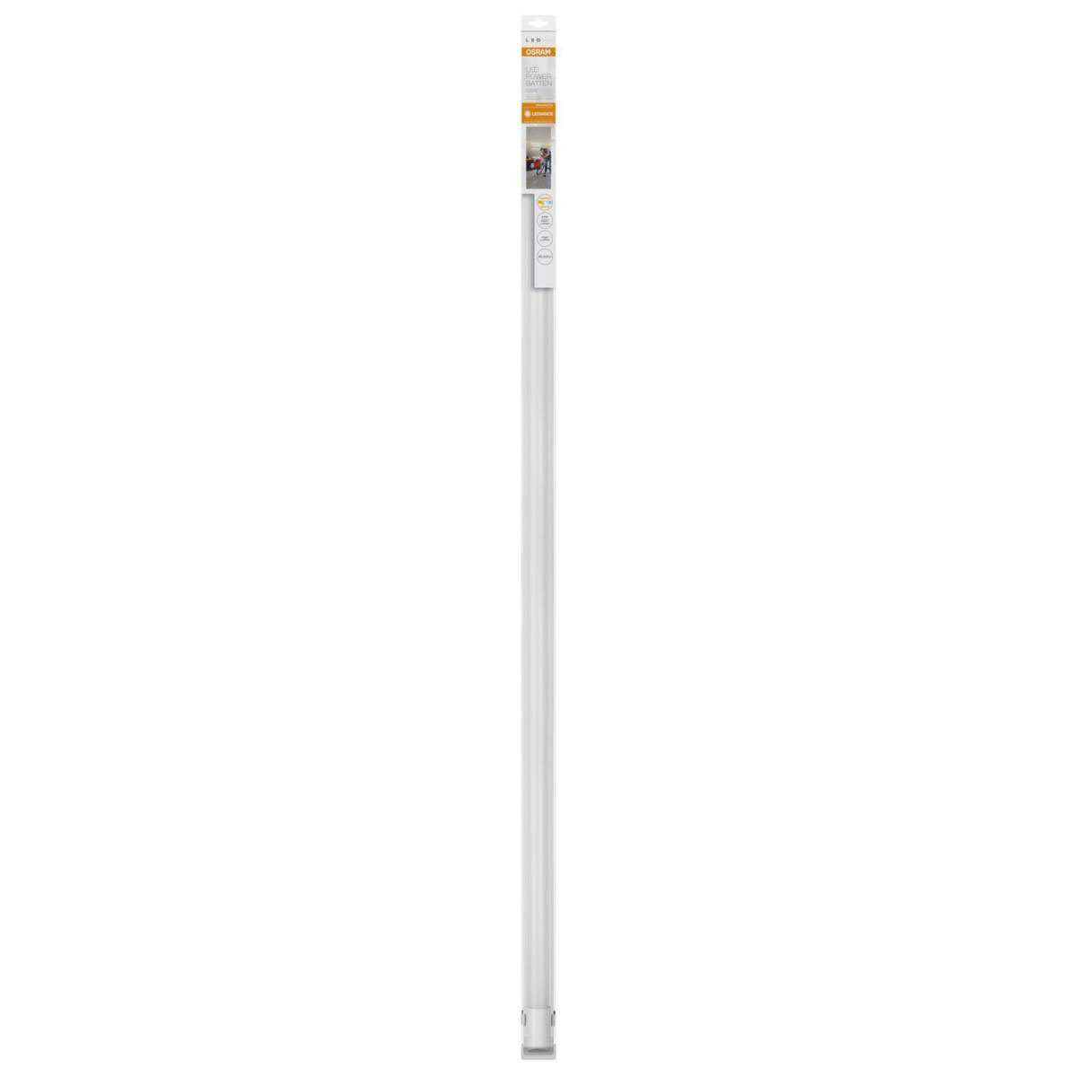 Osram LED-Leuchte Power Batten 24W warmweiß Bild 2