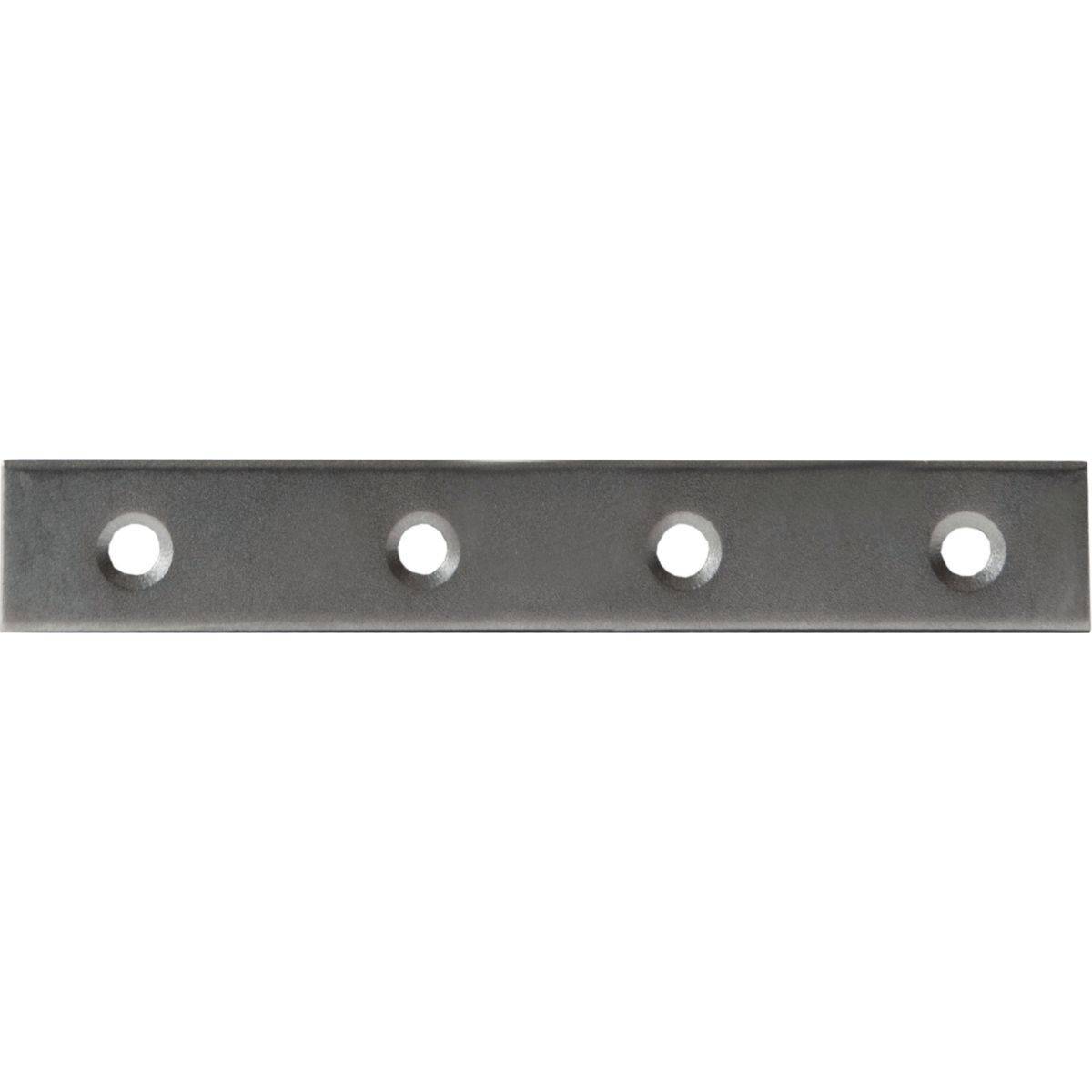 Verbindungsbleche 100x15mm A2