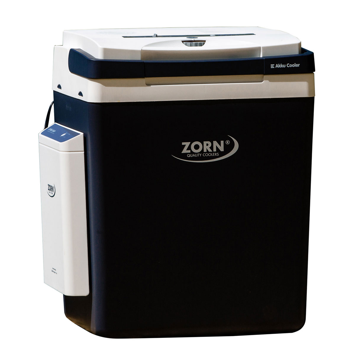 Zorn Akku Kuehlbox ZE32 12/230 V Bild 2