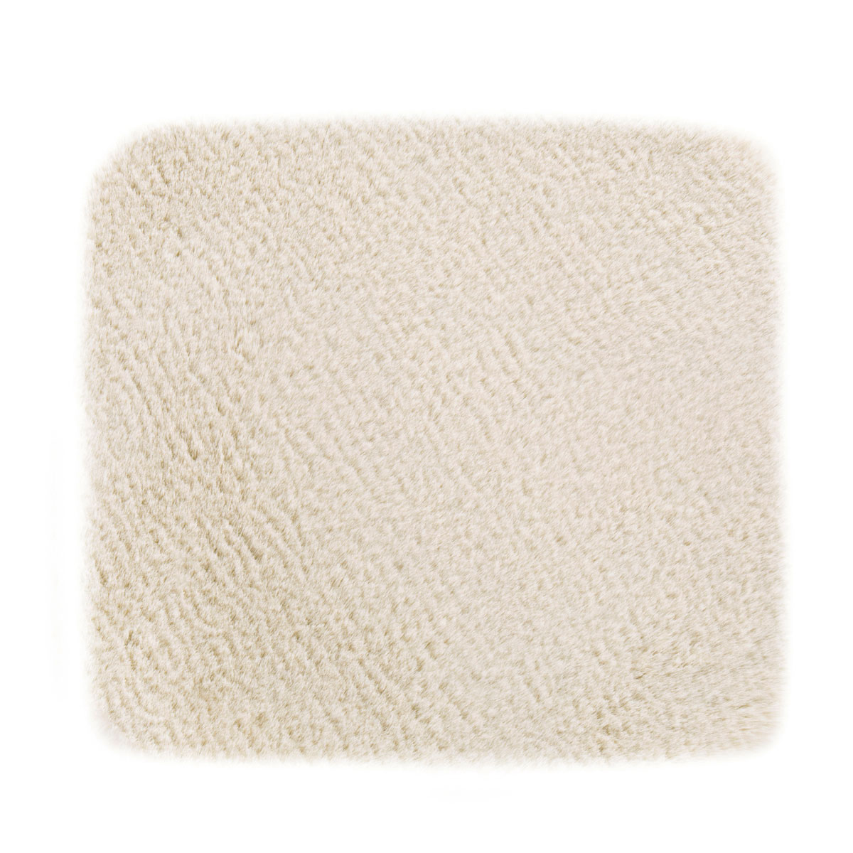 Kissen Amira beige 40 x 40 cm