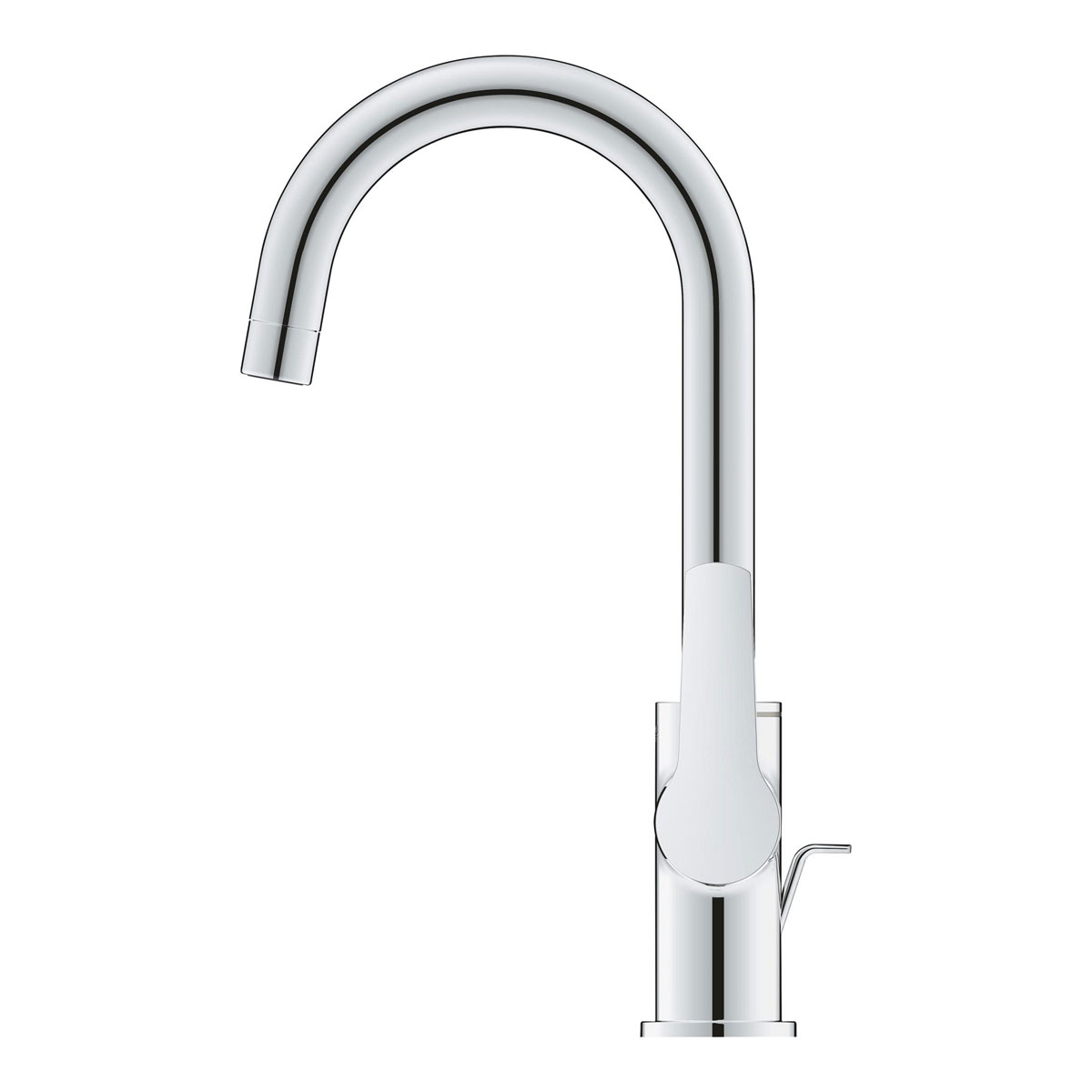 Grohe Einhand-Waschtischbatterie Start  1/2" L-Size Bild 2