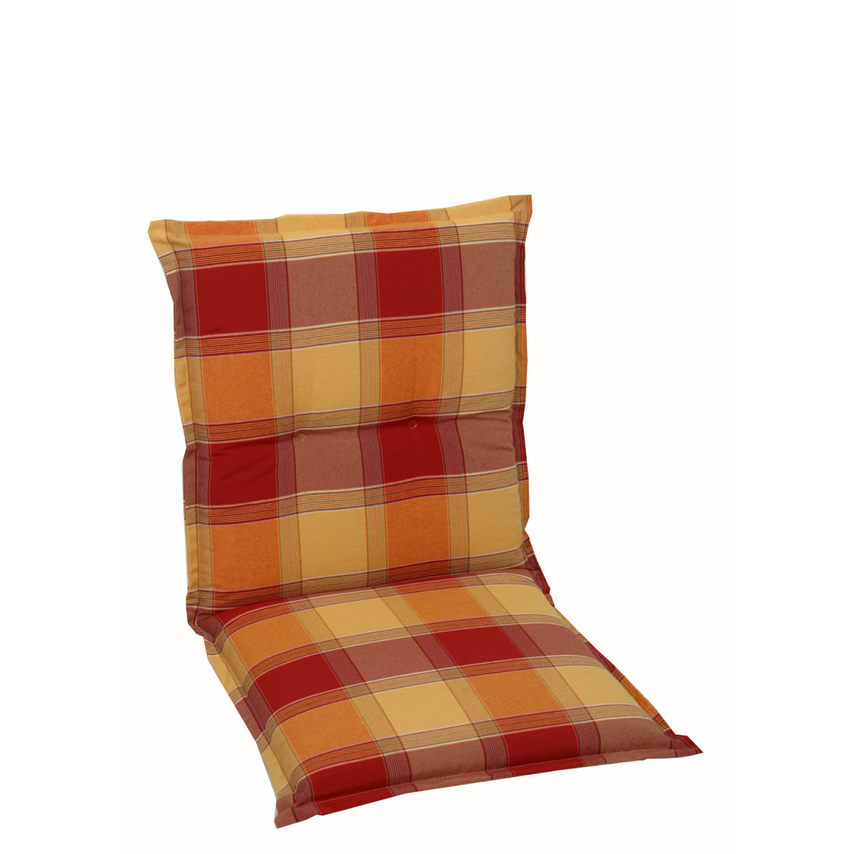 GO-DE Sessel-Auflage Dessin 20387 nieder 100 cm