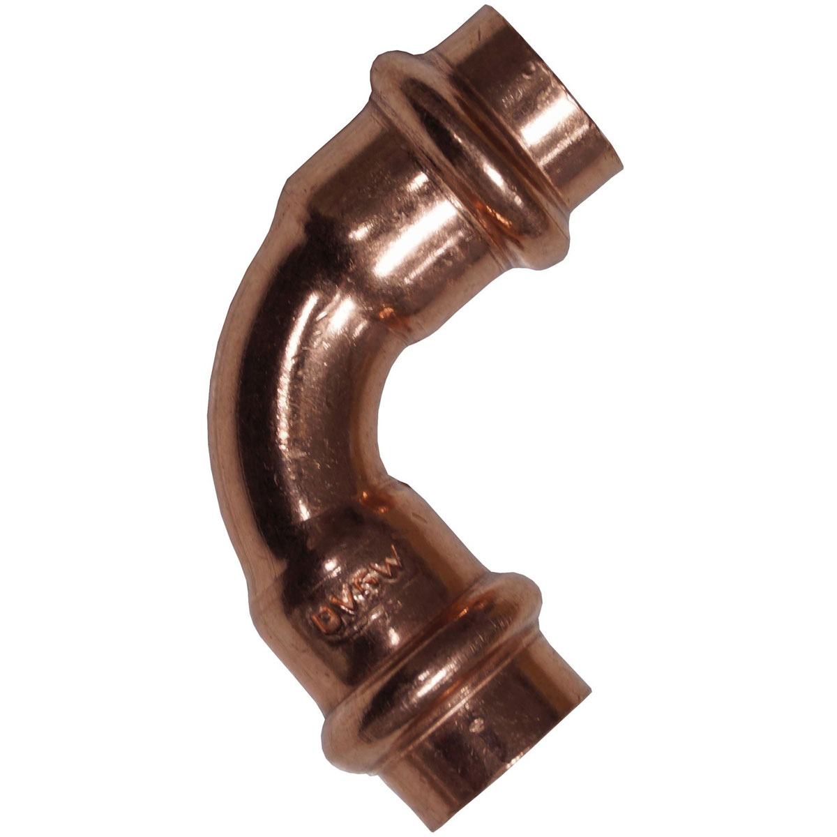 Cornat Press Bogen 90 15 mm