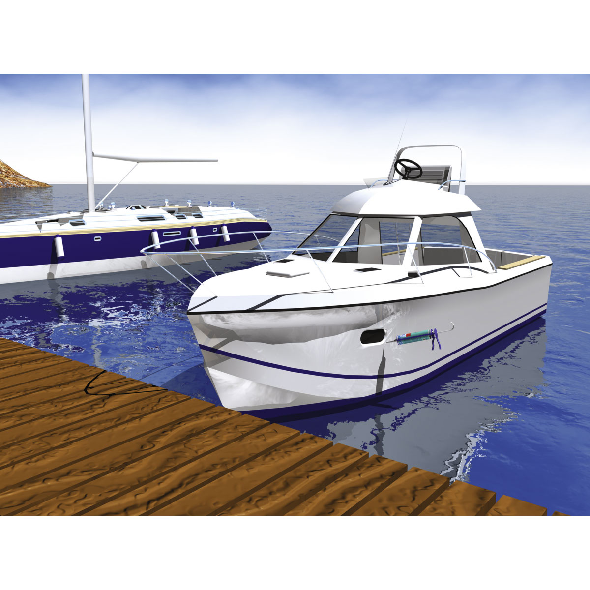 MEM Universalabdichtung Water Stop 290ml Bild 5