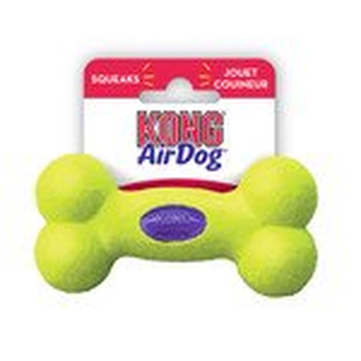Kong  Air Dog Bone Small