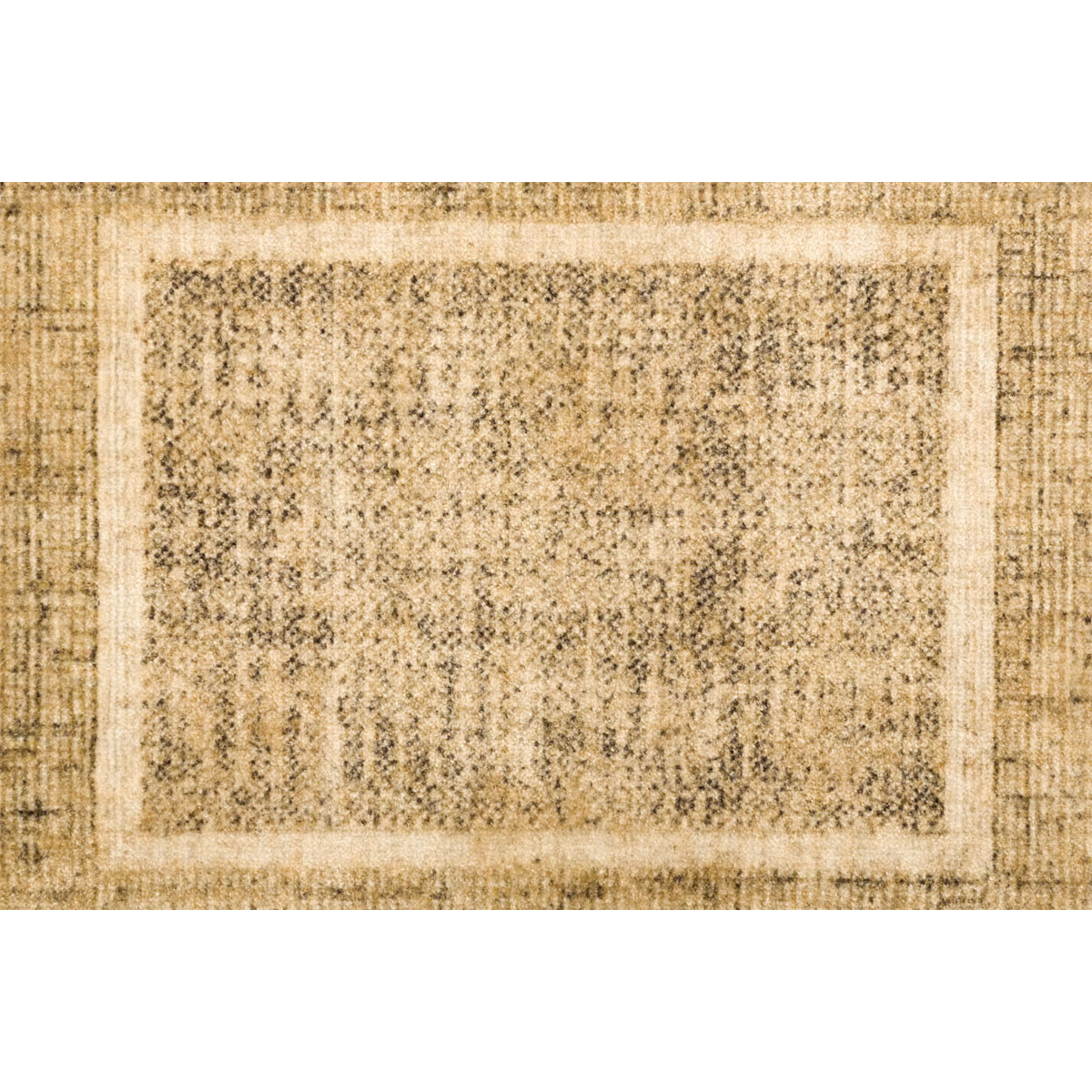 Barbara Becker Fußmatte BB Square 39 x 58 cm