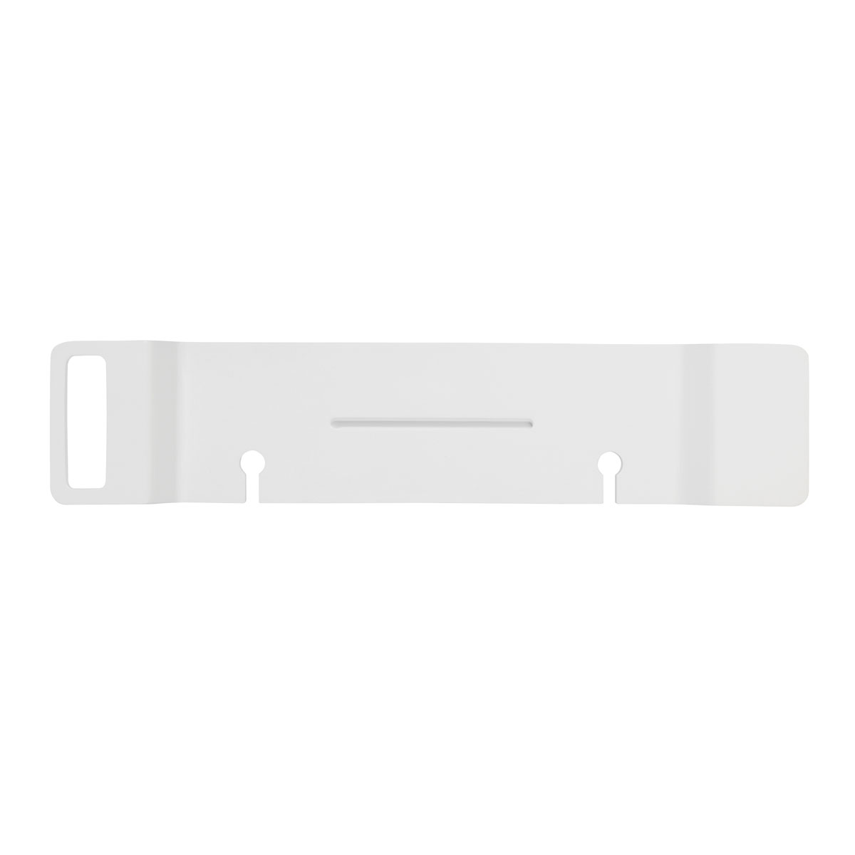 Wenko  Badewannenbrücke Matera Badewannenablage Bild 4