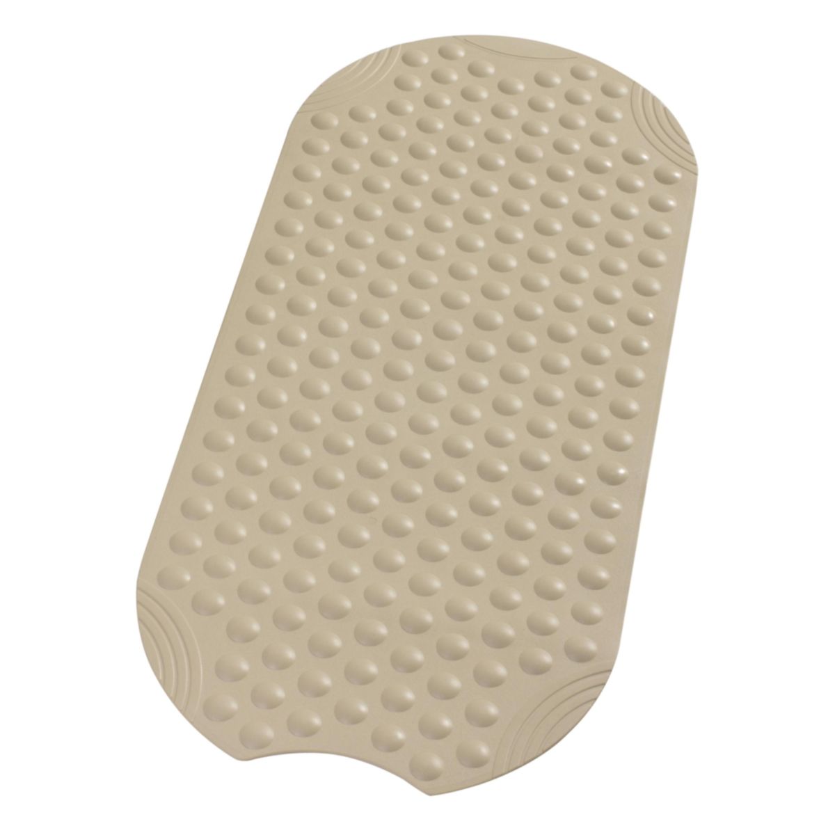 Valblue Badewanneneinlage Tecno 38x89 cm beige