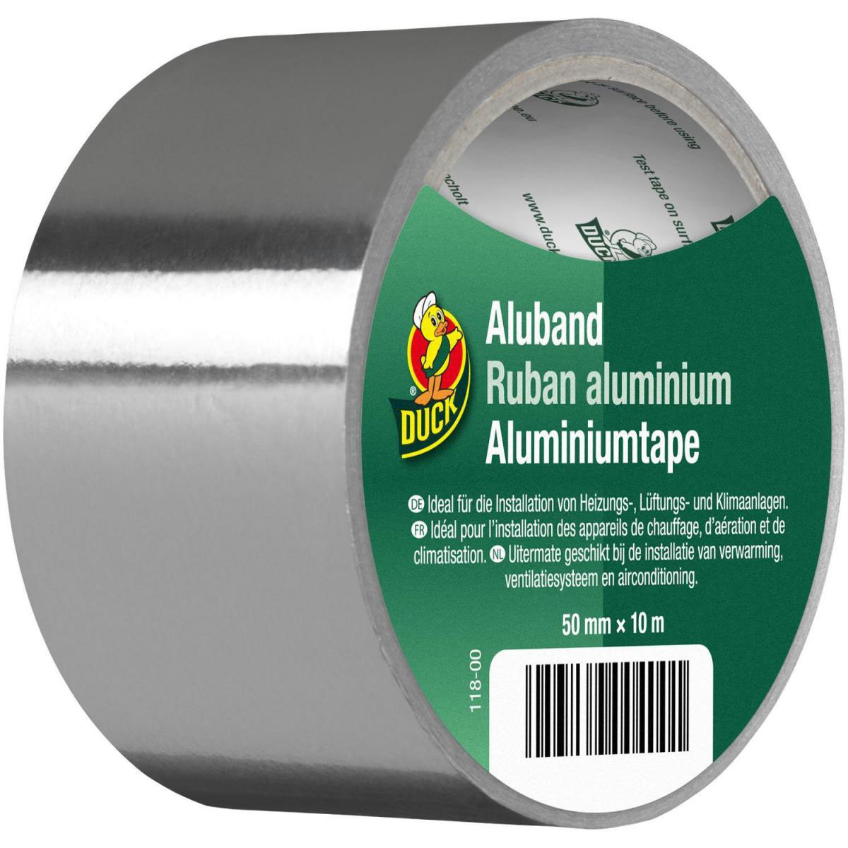 Duck Aluband 50 mm x 10 m