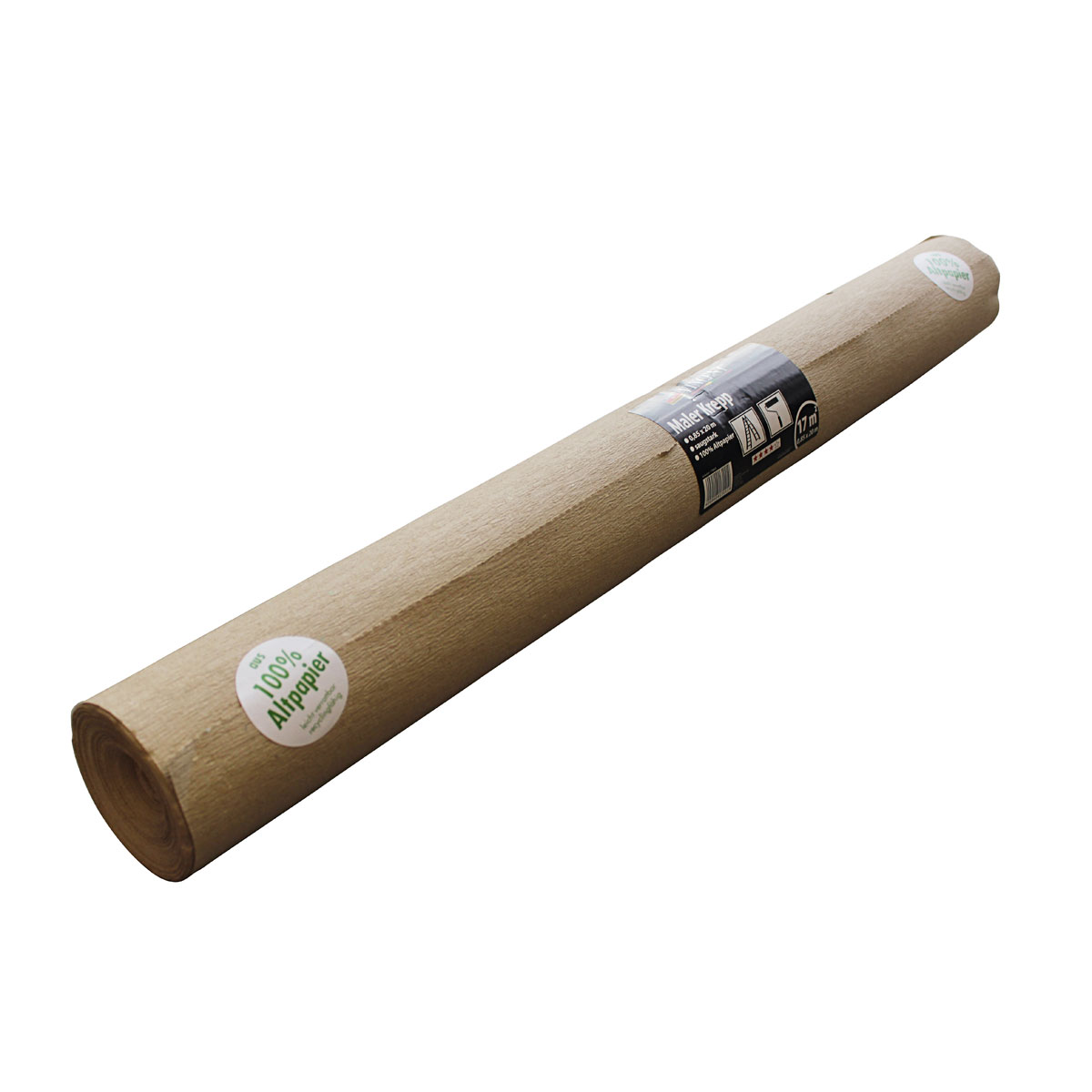 Vincent Abdeckpapier Malerkrepp 20 x 0,85m Bild 2