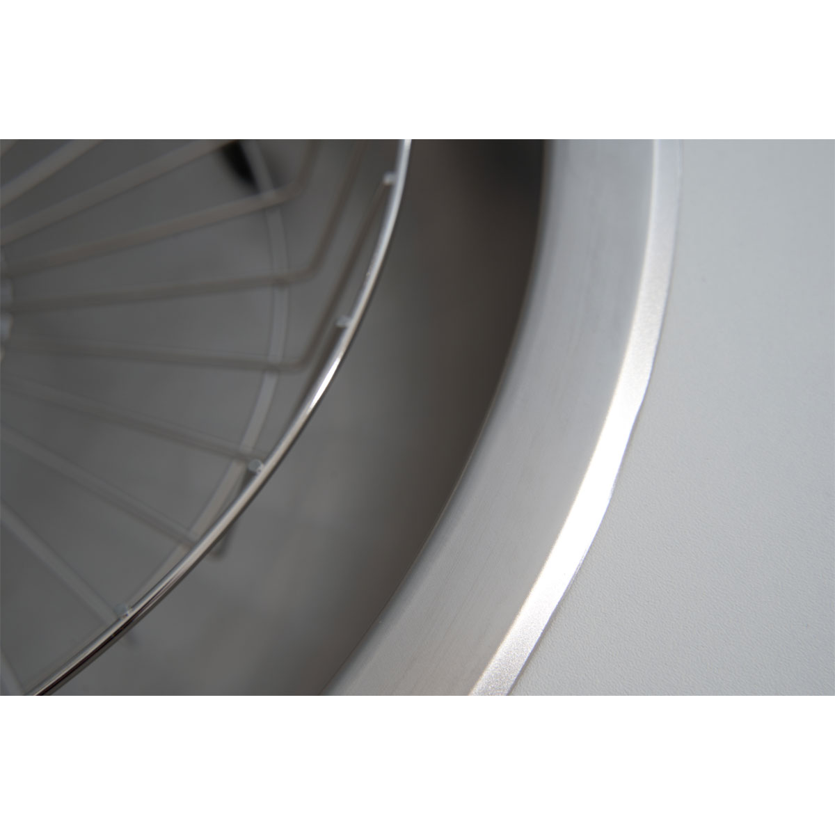 Respekta Rundbecken Set Oregon Bild 4