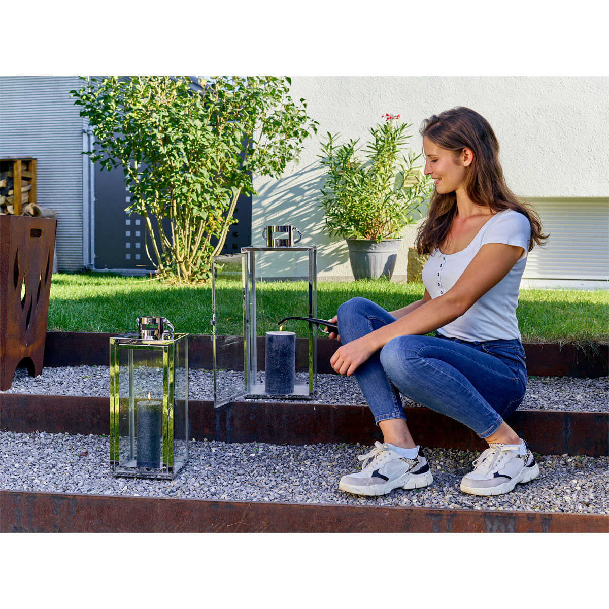 CFH Gasanzuender maxi flexibel turbo m Pieozuendung Bild 5