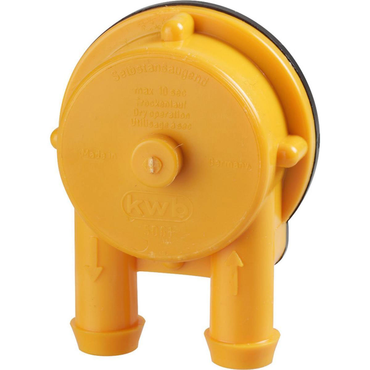 kwb  Mini-Pumpe P 61 Bild 1