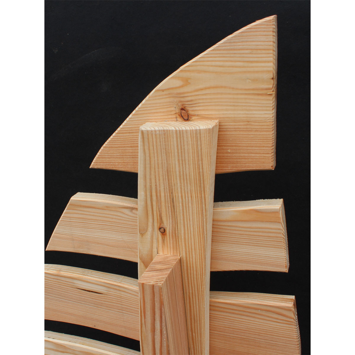 SILU ART Gartenobjekt Sambucus Bild 2