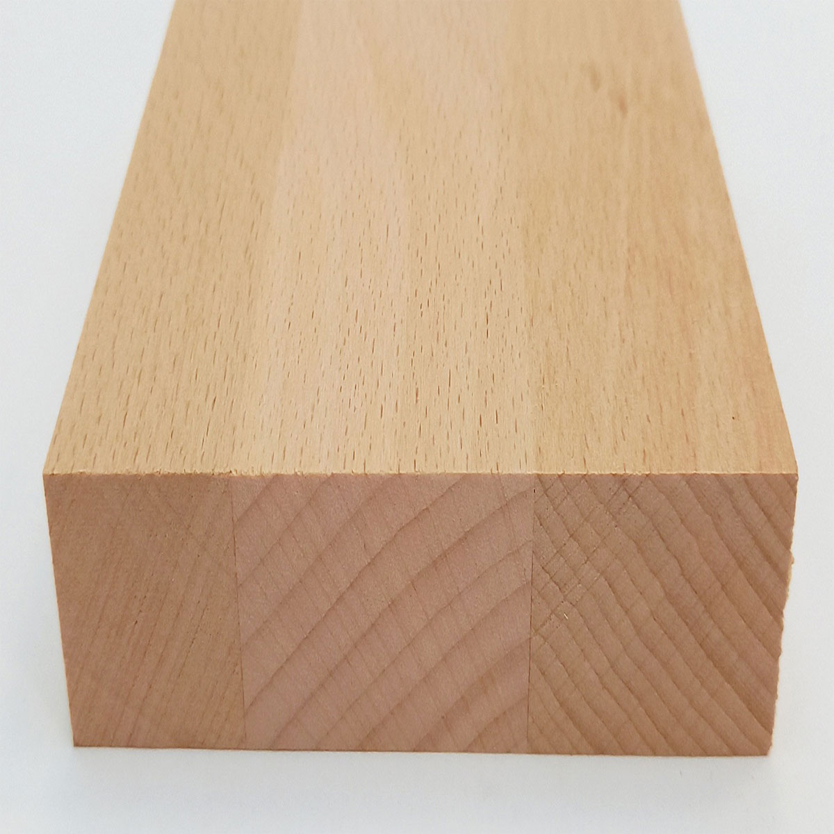 Leimholzplatte Buche 27 mm Bild 1