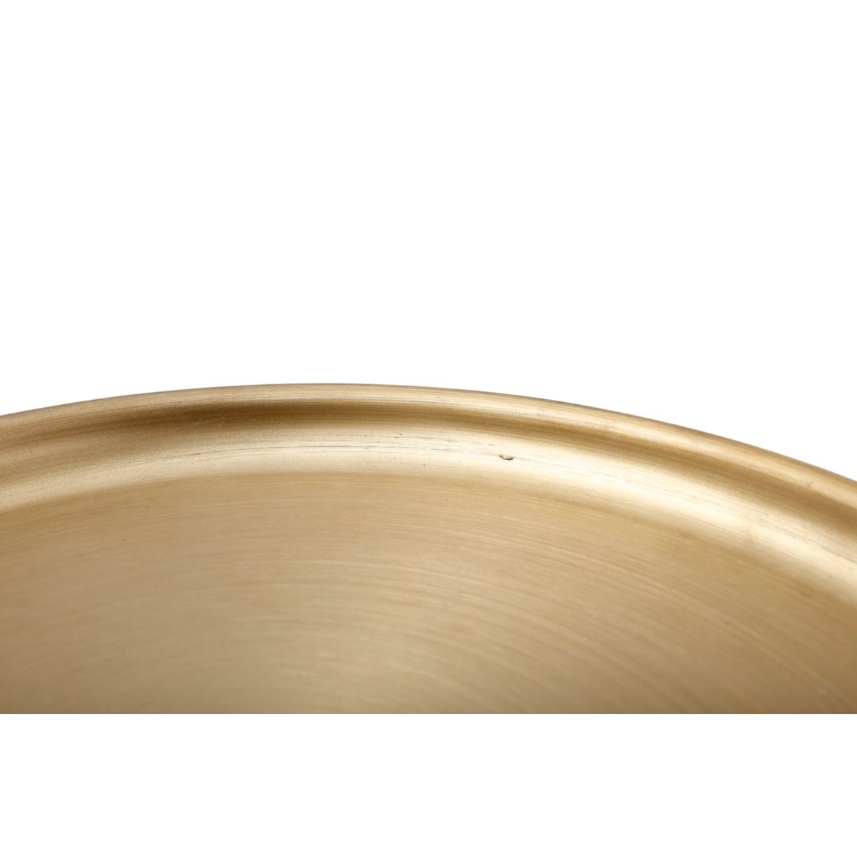 Beistelltisch Art Deco 175 altrosa gold Bild 4