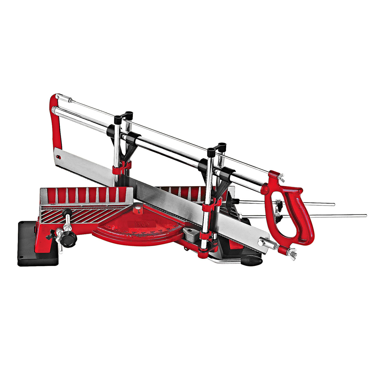 Basic Gehrungssäge 550 mm