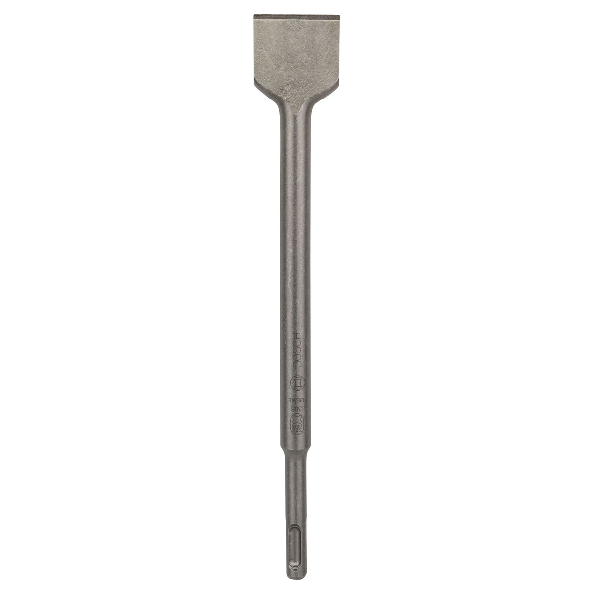 Bosch Professional  Spatmeißel SDS plus 250 x 40 mm