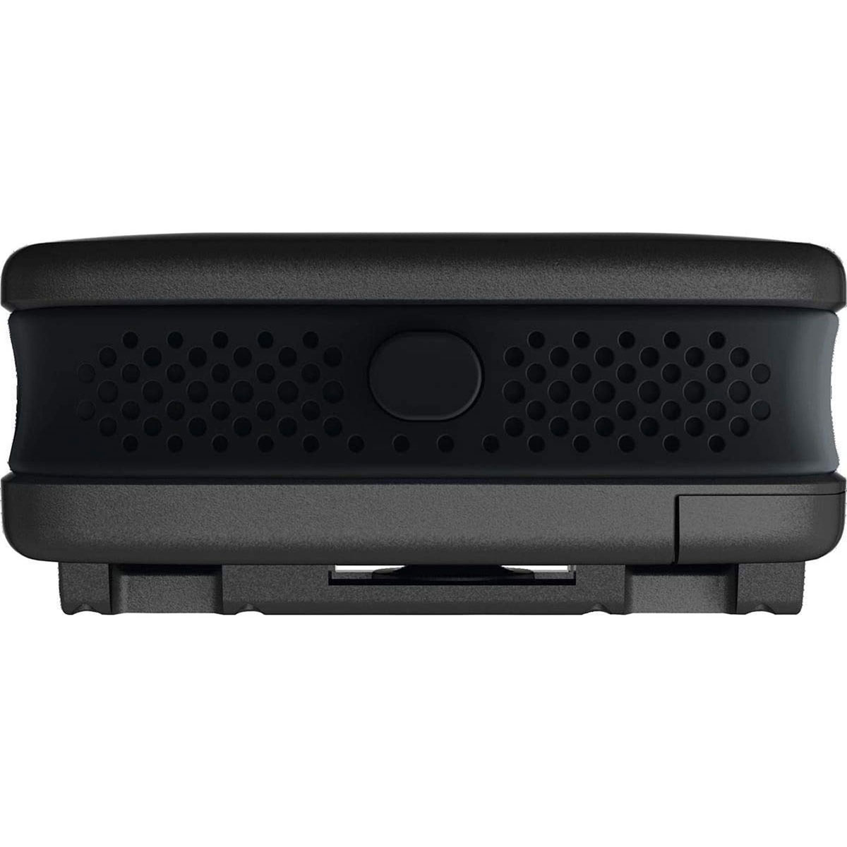 Abus Alarmbox schwarz Bild 2