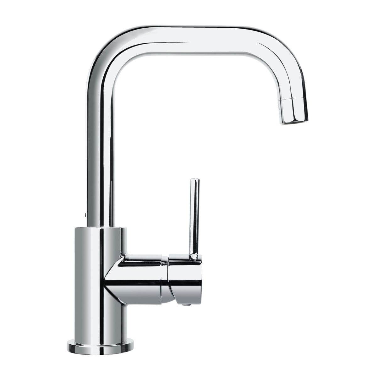 Valblue Waschtischarmatur Naso chrom Bild 1