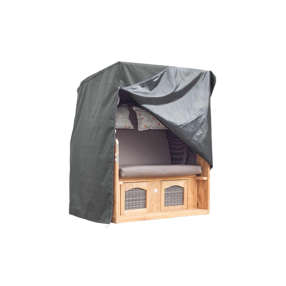 deVries Schutzhaube Premium Größe XXL