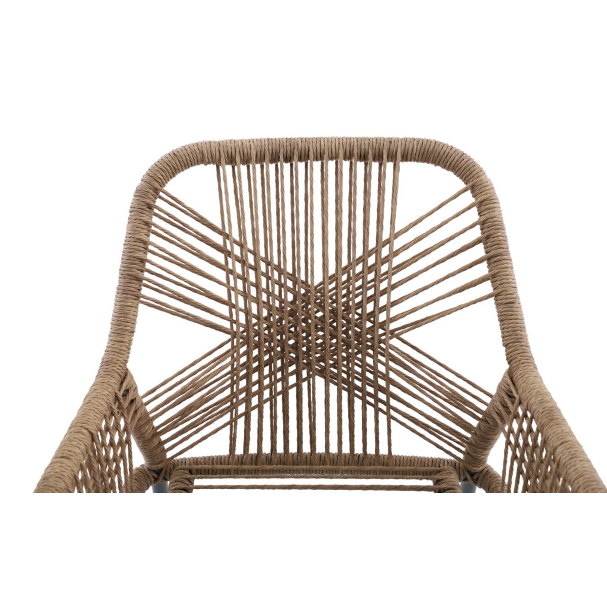 Haveson Stapelsessel Bari Bild 3