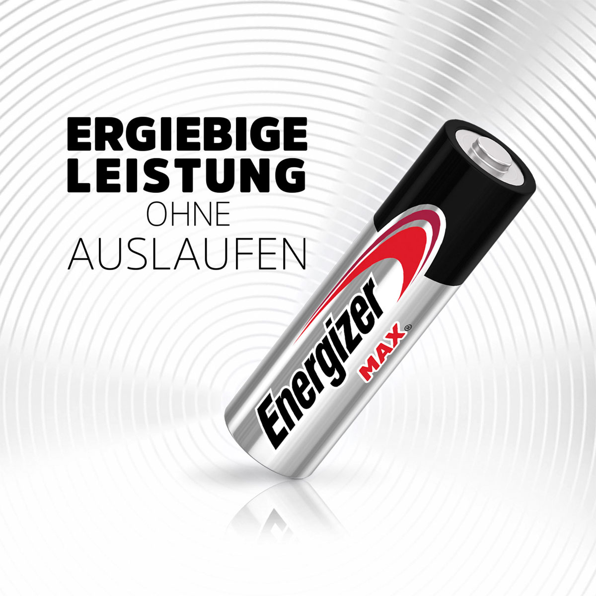 Energizer AA-Batterie Maginon 12 Stück Bild 2