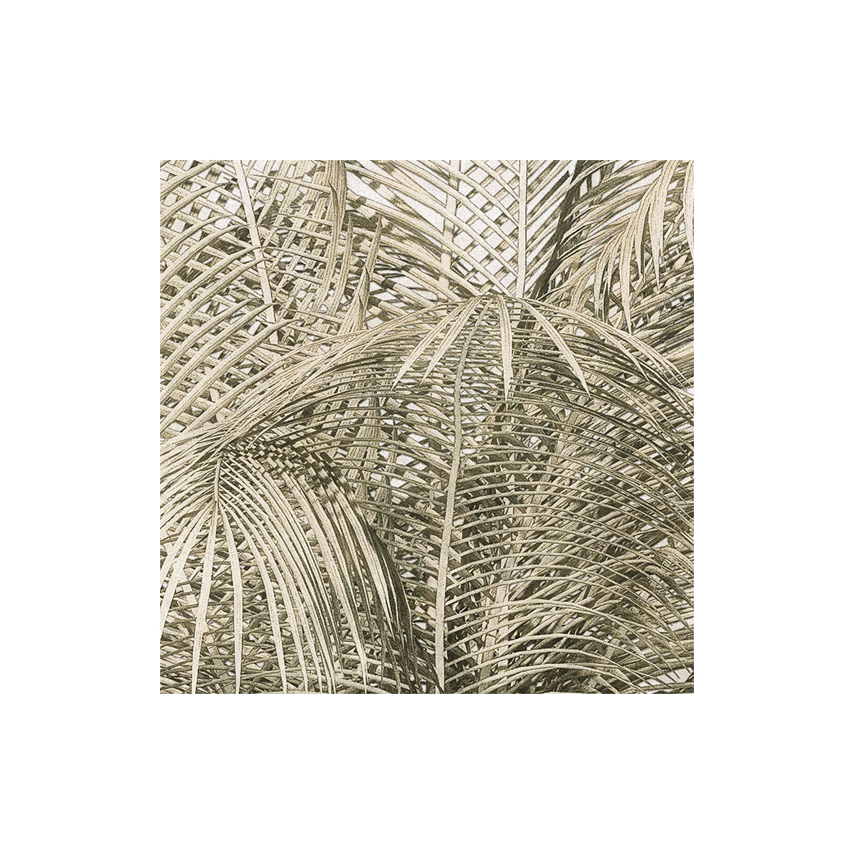 Komar  Selbstklebende Vlies Fototapete rund Hush Durchmesser 125 cm Bild 5