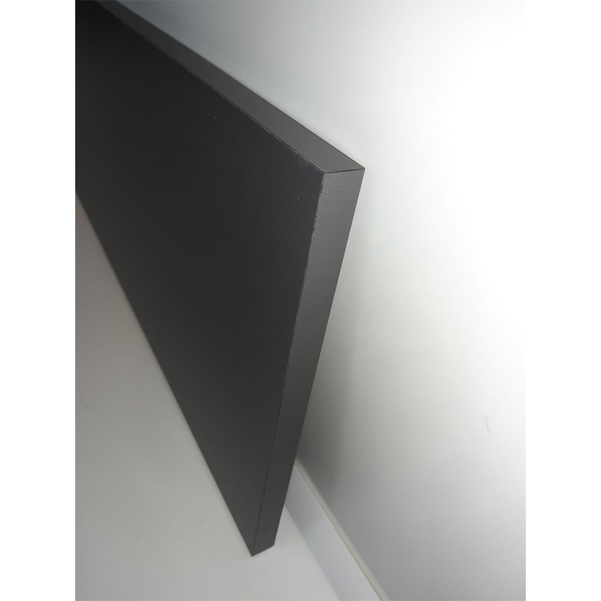 Regalboden anthrazit 1000 x 300 x 19 mm Bild 2