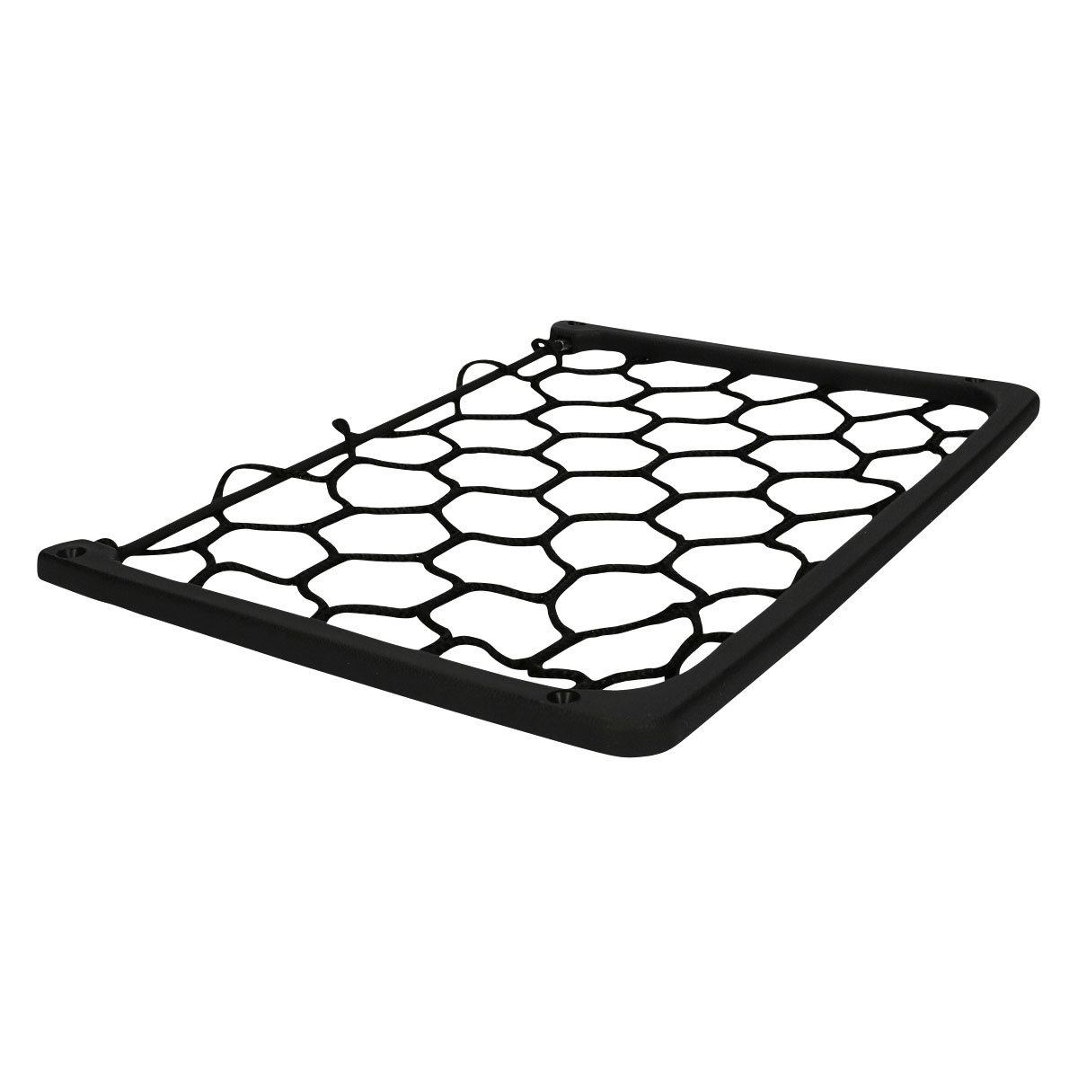 Cartrend  Ablagenetz elastisch