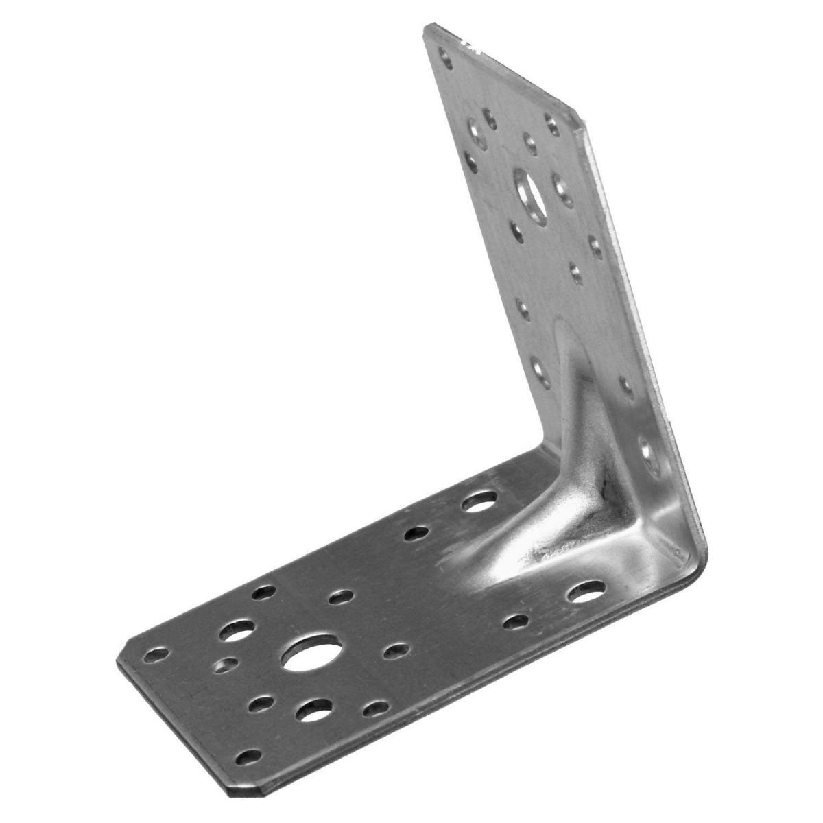 Connex HV-Winkelverb 90 x 90 x 65 x 2,5 rostfrei