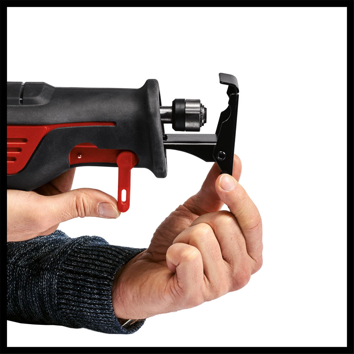 Einhell Universalsäge TE-AP 750 E Bild 5