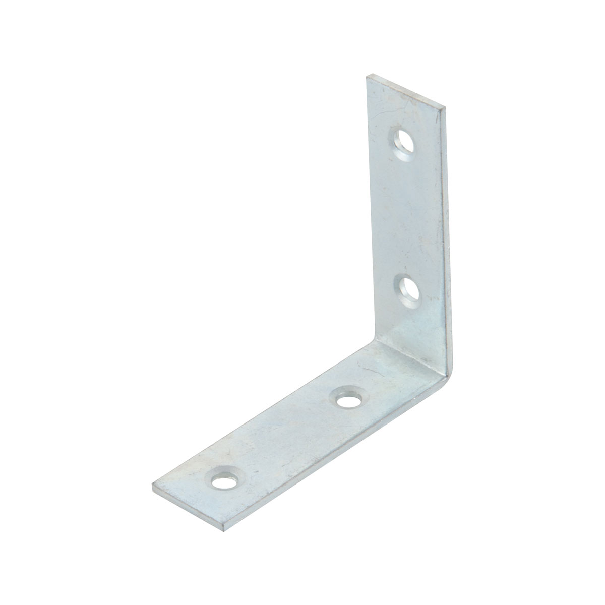 Suki Stuhlwinkel verzinkt 60 x 60 x 18 mm 8 Stück