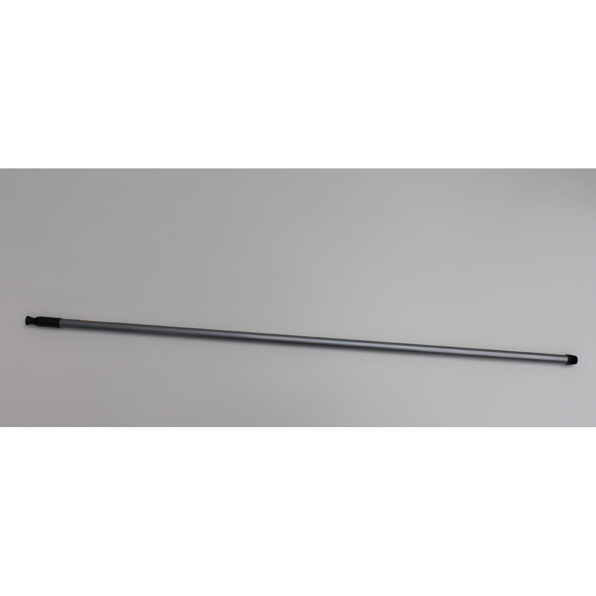 Peggy-Perfect Besenstiel 130 cm Metall lackiert