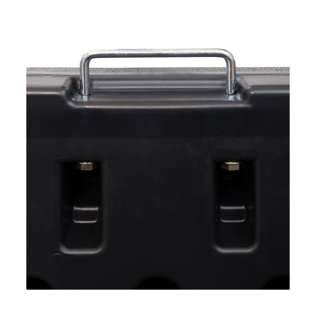 Doppler Beschwerplatte 25 kg füllbar Bild 5