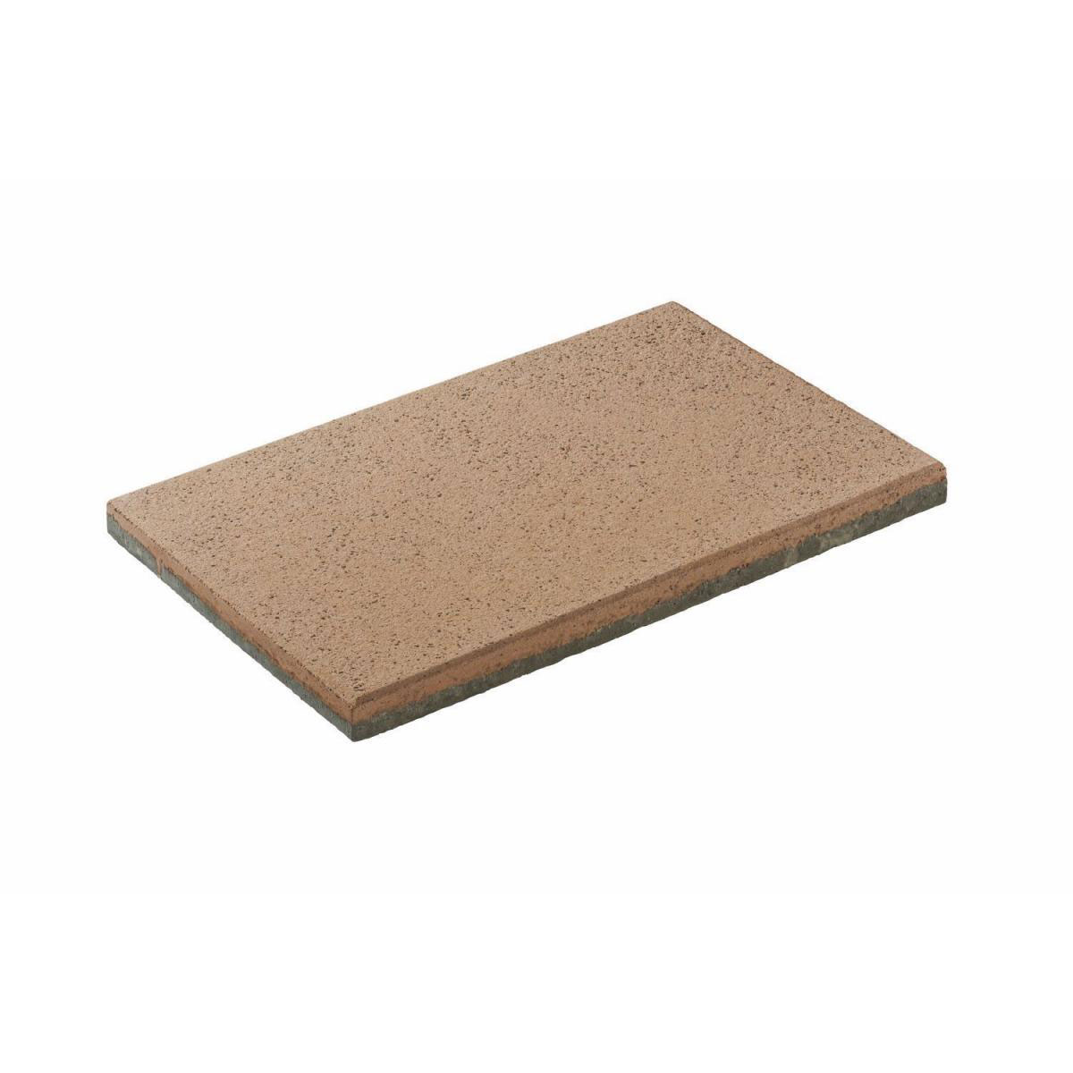 Diephaus  Terrassenplatte No.1 Classic 60 x 40 cm Braun Bild 1