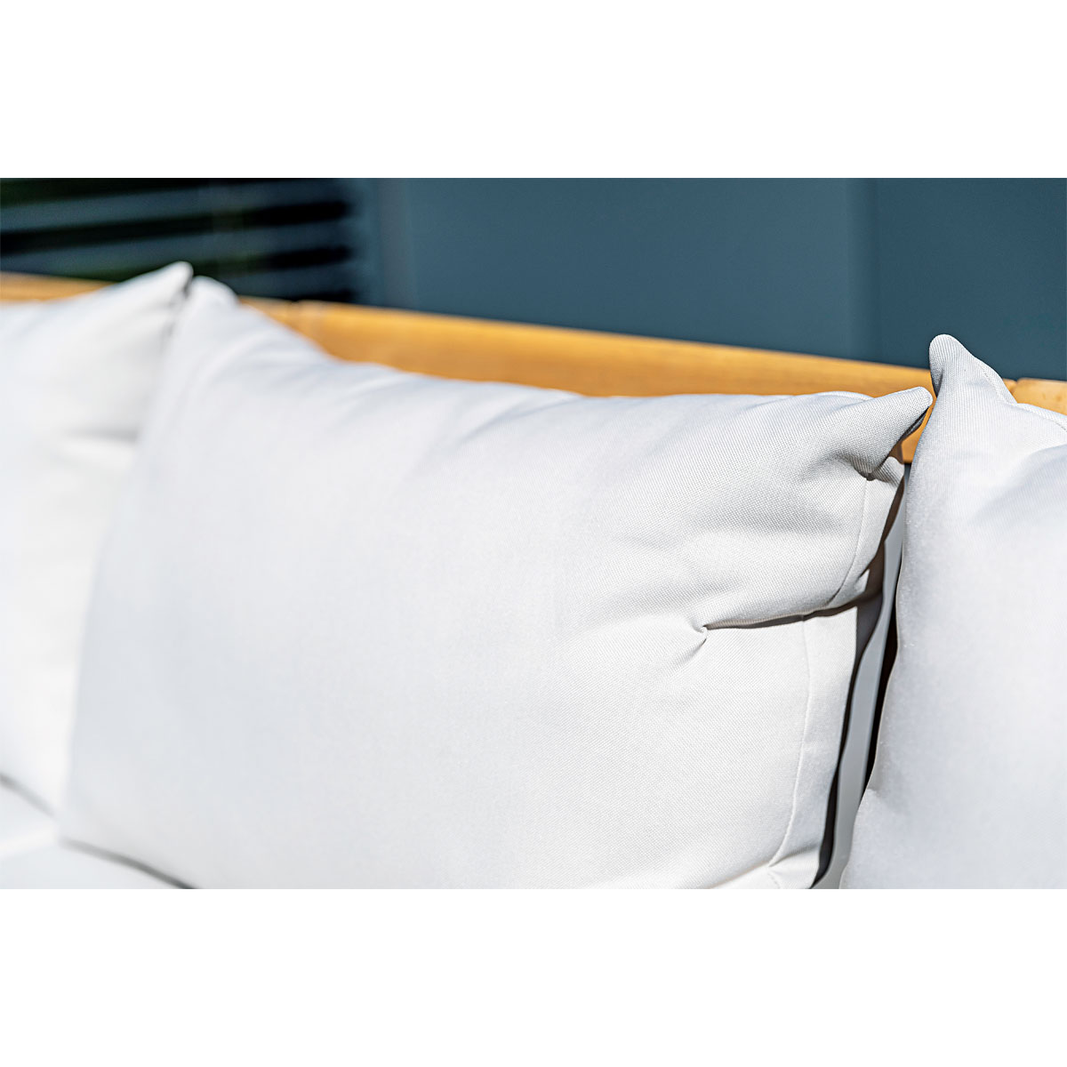 Haveson Eckteil Rhodos 60 x 71 x 71 cm Bild 5