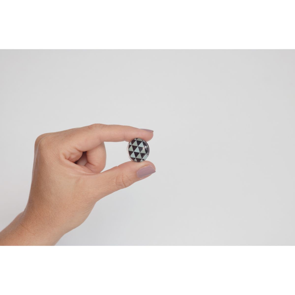 Suki Glas-Magnete Ferrit Ø 22 x 9 mm Bild 7