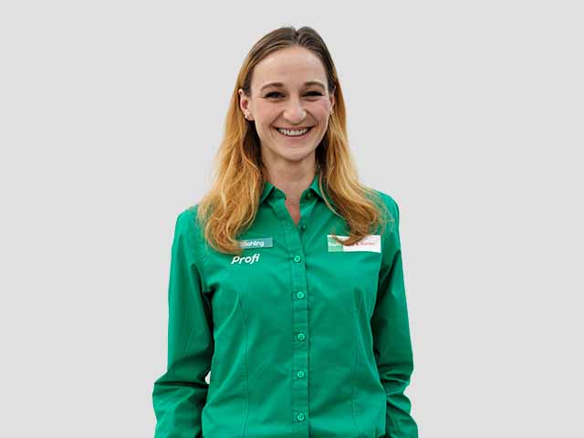 BGM Profi Siona Miehling