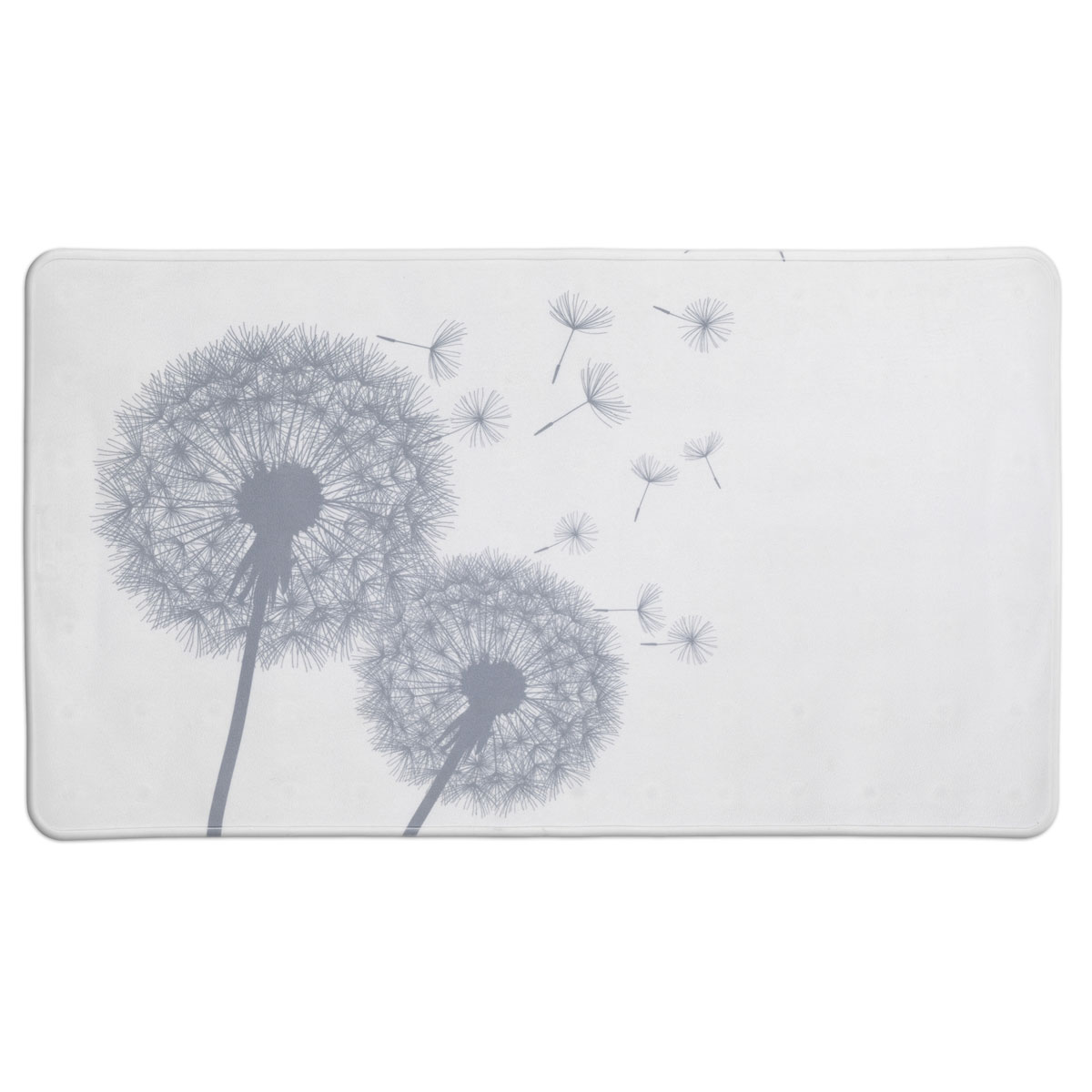 Wenko  Wanneneinlage Astera 70 x 40 cm Bild 1