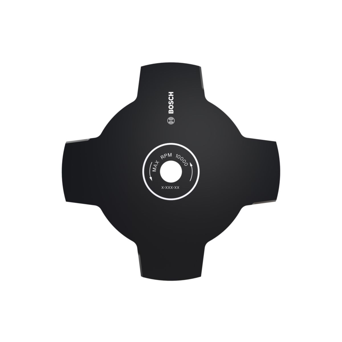 Bosch Professional Freischneidermesser 25cm 4T