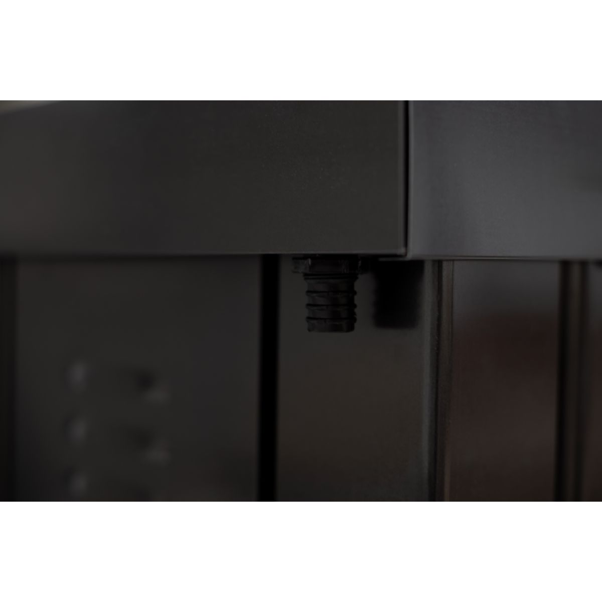 Westmann Fahrradgarage Velos 1 222x133x151 cm Bild 4