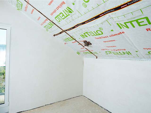 Dämmzubehör-Kategorie