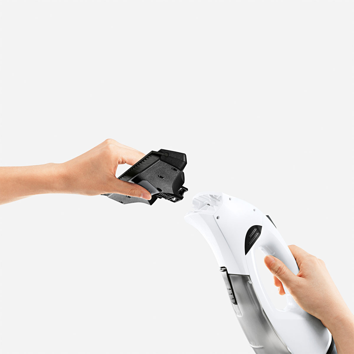 Kärcher Fensterreiniger WV 2 Plus N Bild 5