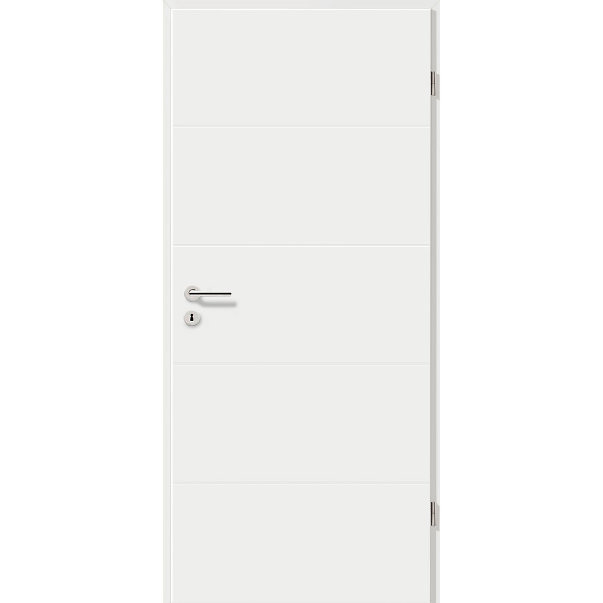 Innentür Neoline GLN224 198,5 x 73,5 x 3,9 cm Din R