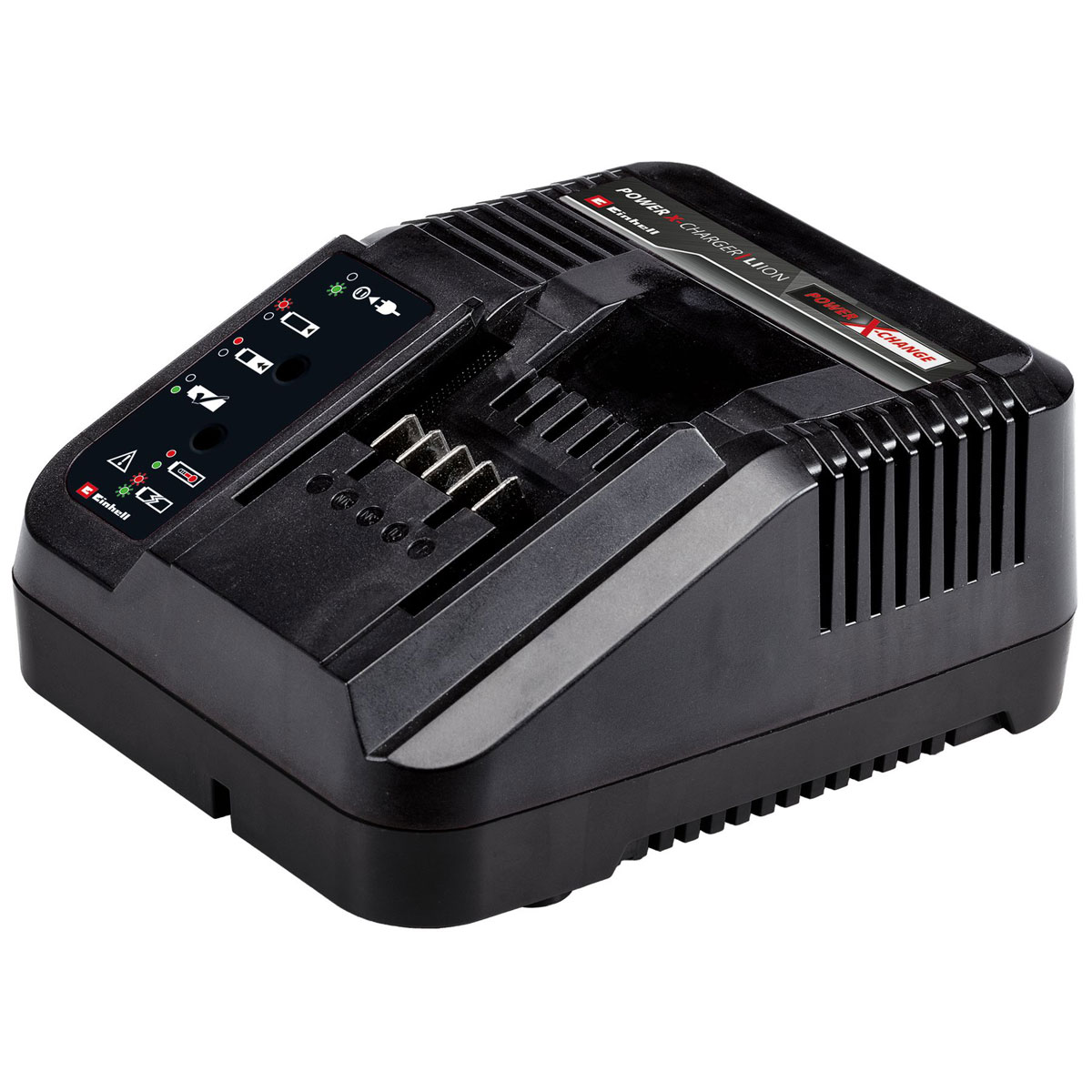 Einhell Akku-Rasenmäh-Set GE-CM 18/33 Li - Kit 4-teilig Bild 7